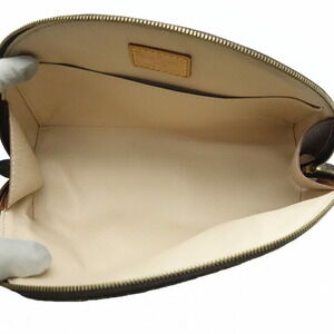 Louis Vuitton Cosmetic de Pouch Mironde Trousse Monogram